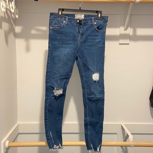 Free People Jeans